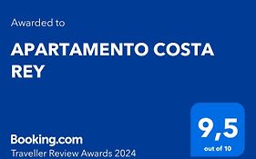 Apartamento Costa Rey
